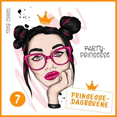 Partyprinsesse