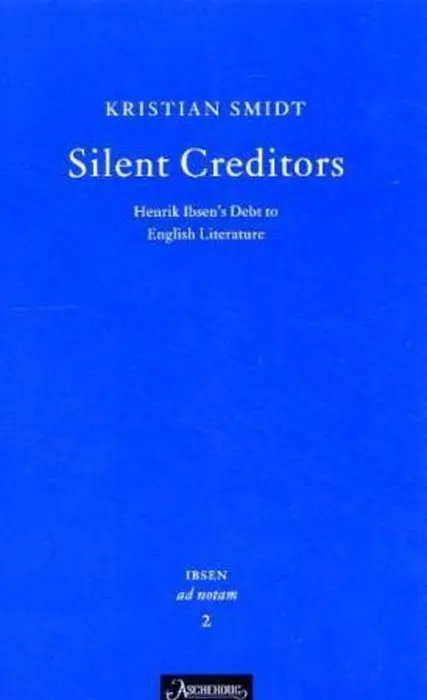 Silent creditors