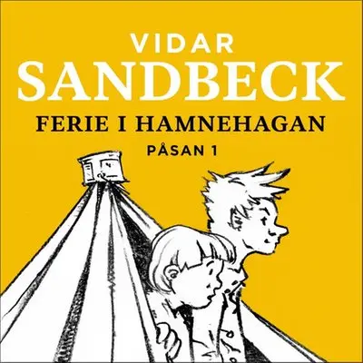Ferie i hamnehagan