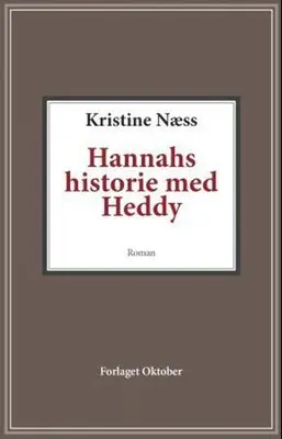Hannahs historie med Heddy