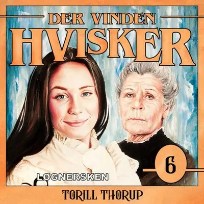 Løgnersken