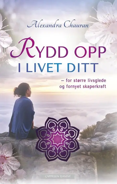 Rydd opp i livet ditt
