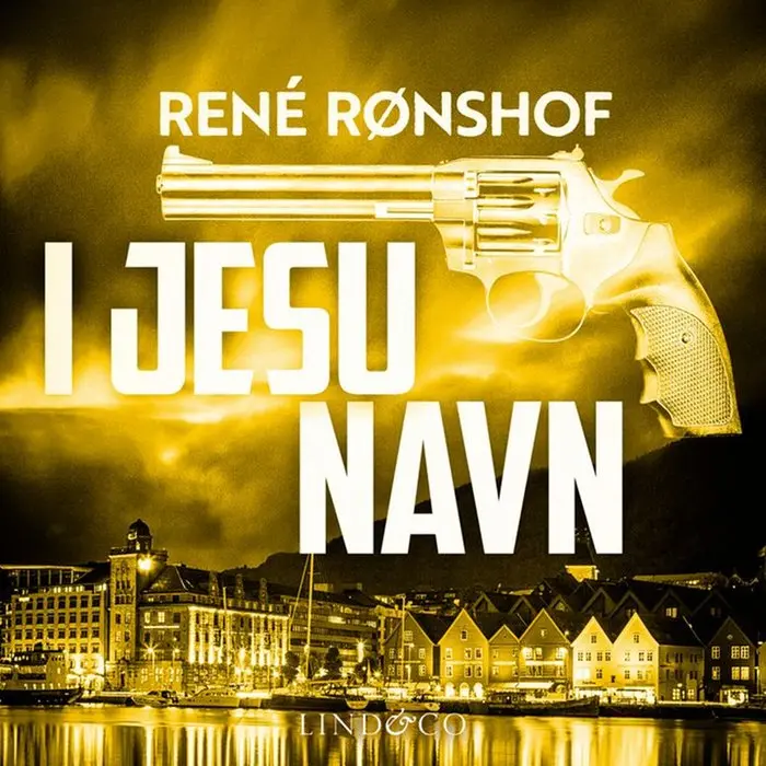 I Jesu navn