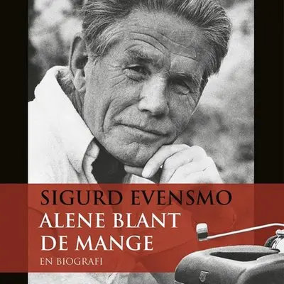 Sigurd Evensmo