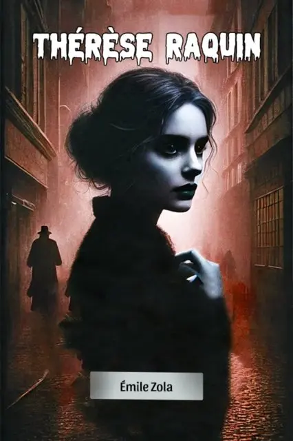 Therese Raquin (Edition2024)