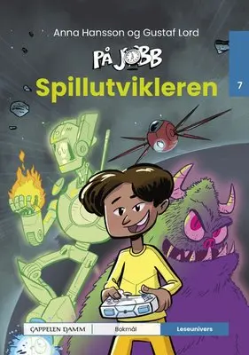 Spillutvikleren