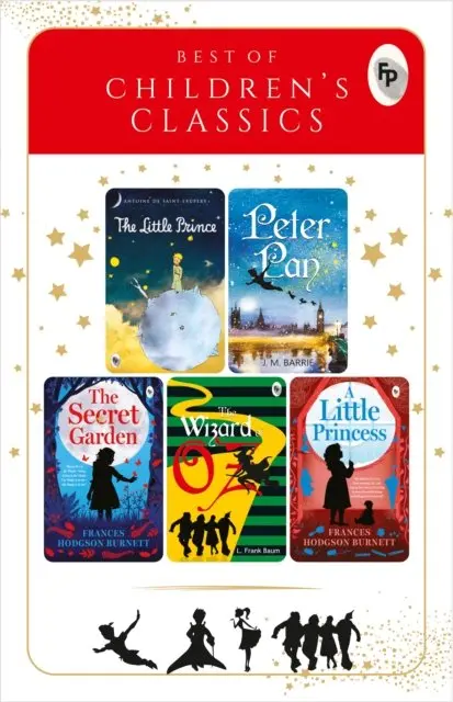 Best of Children's Classics