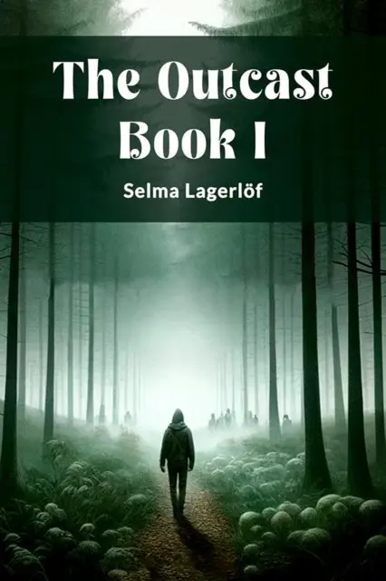 The Outcast BOOK I (Edition2024)