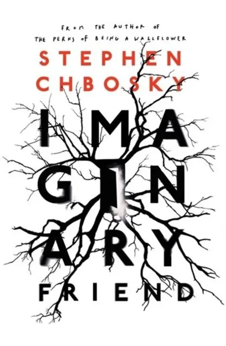 Imaginary friend