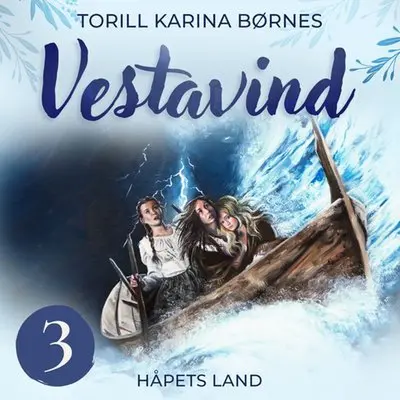 Håpets land
