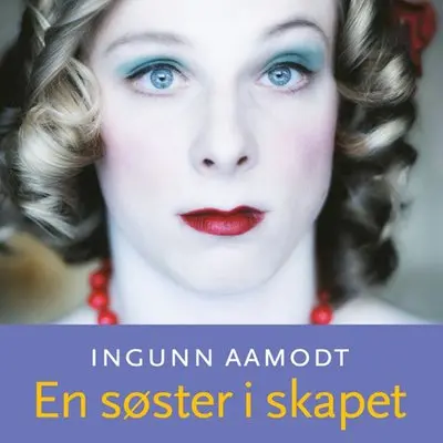En søster i skapet