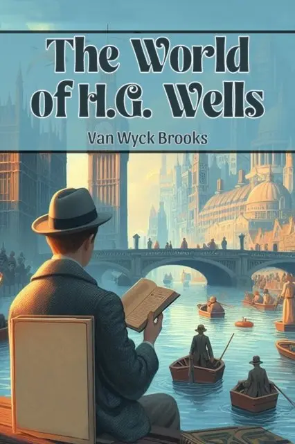 The World of H.G. Wells (Edition2024)