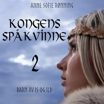 Barn av is og ild