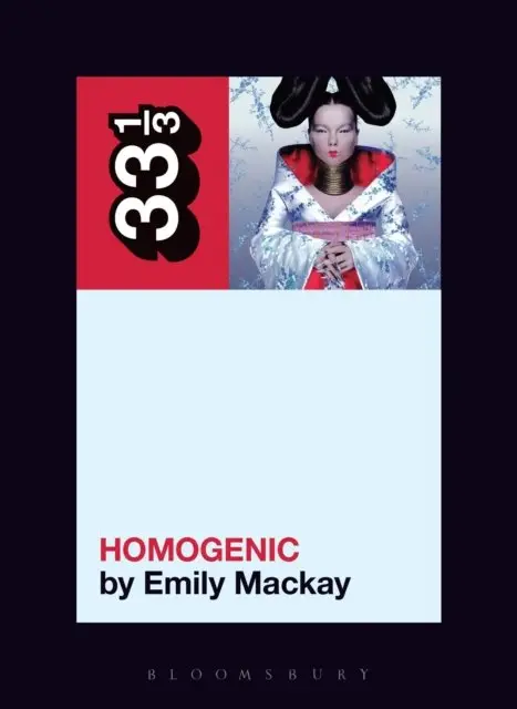 Björk''s Homogenic