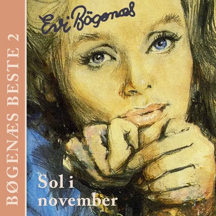 Sol i november