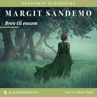 Brev til ensom