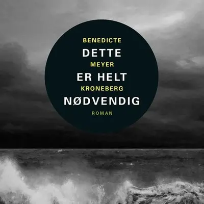 Dette er helt nødvendig