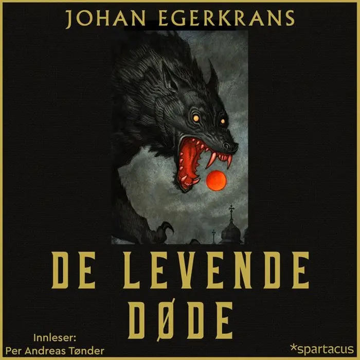 De levende døde