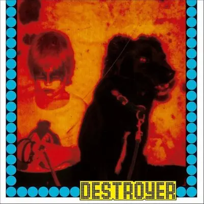 Destroyer