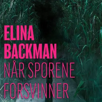 Når sporene forsvinner