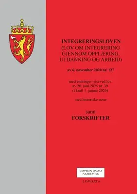 Integreringsloven