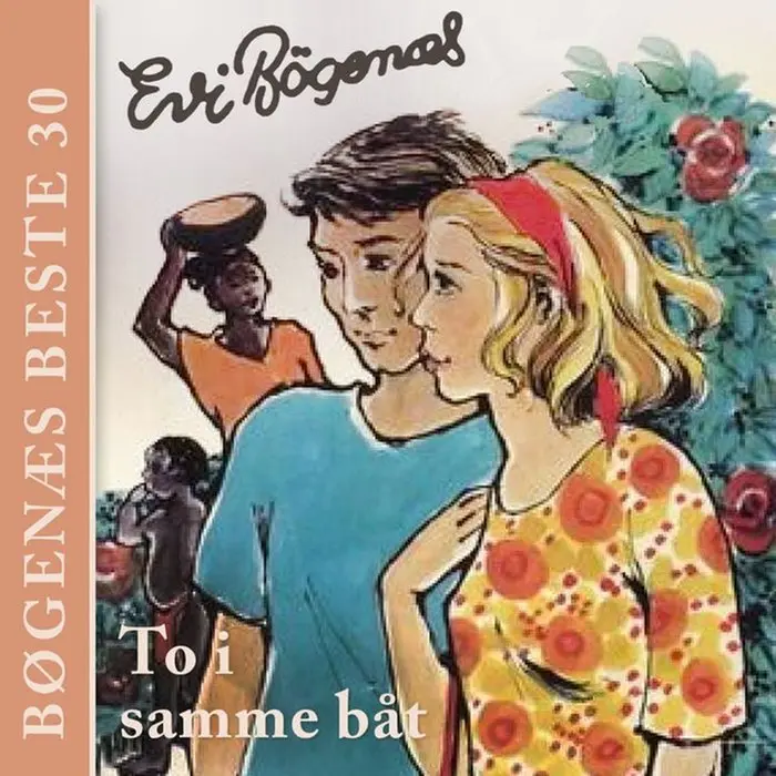 To i samme båt