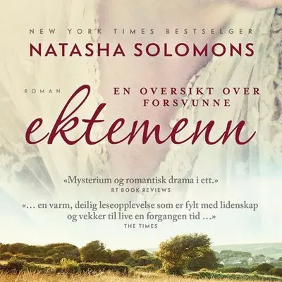 En oversikt over forsvunne ektemenn
