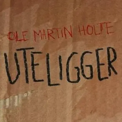 Uteligger
