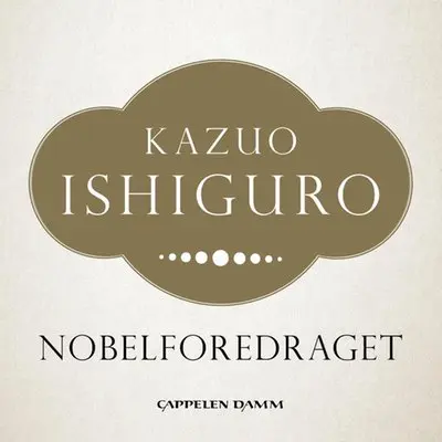 Nobelforedraget