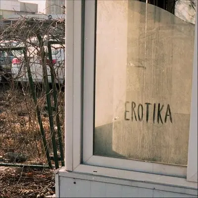 Erotika