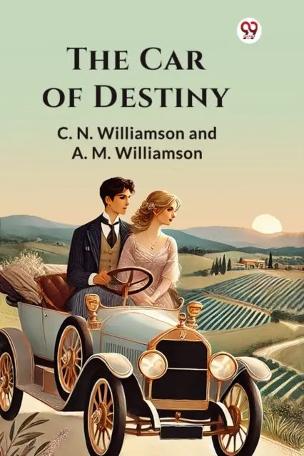 The Car of Destiny (Edition1)