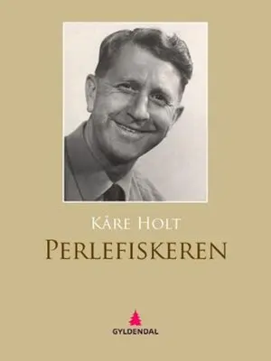 Perlefiskeren