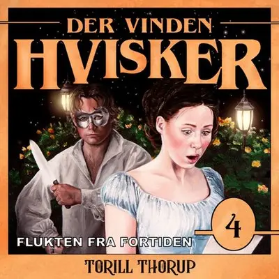 Flukten fra fortiden