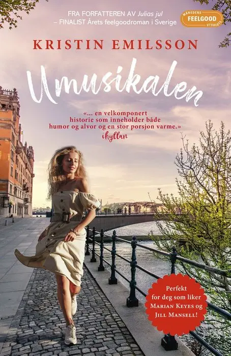Umusikalen