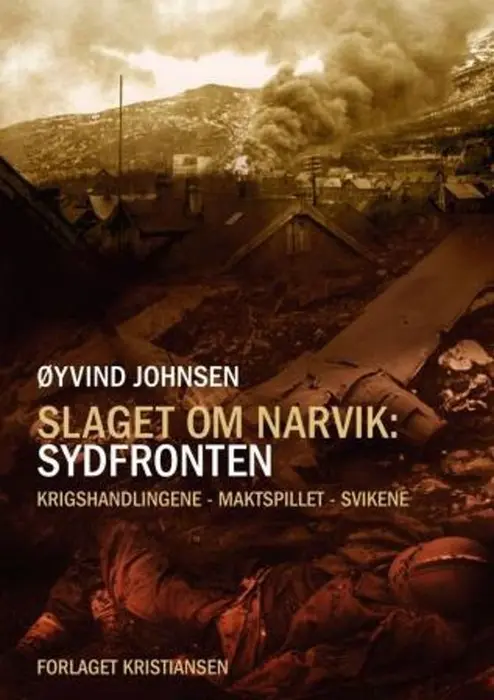 Slaget om Narvik