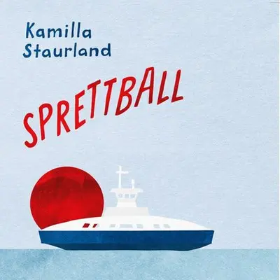 Sprettball