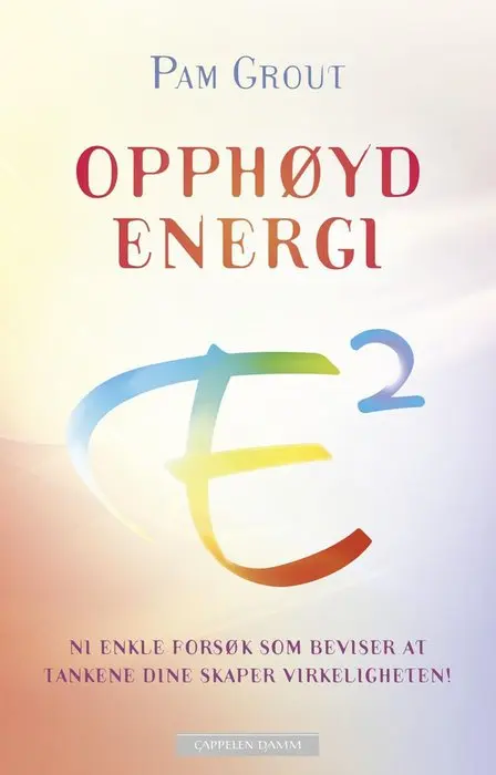 Opphøyd energi