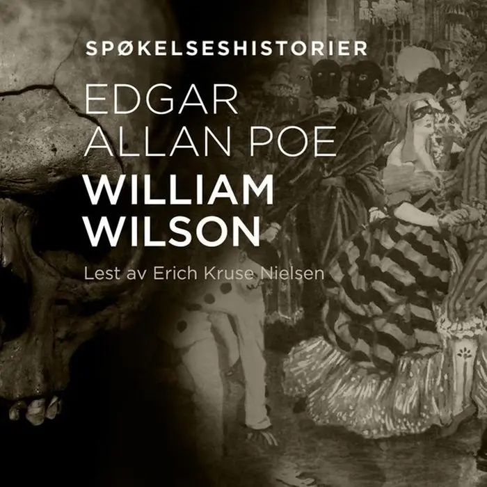 William Wilson