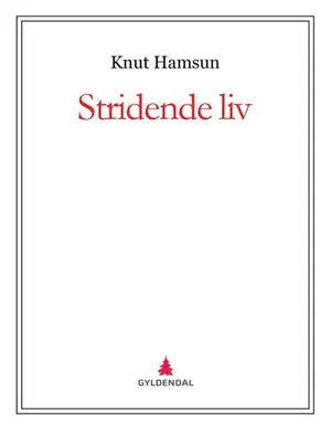 Stridende liv