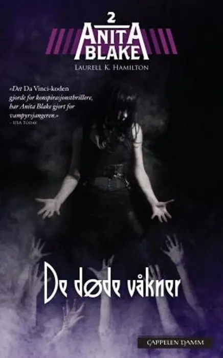 De døde våkner