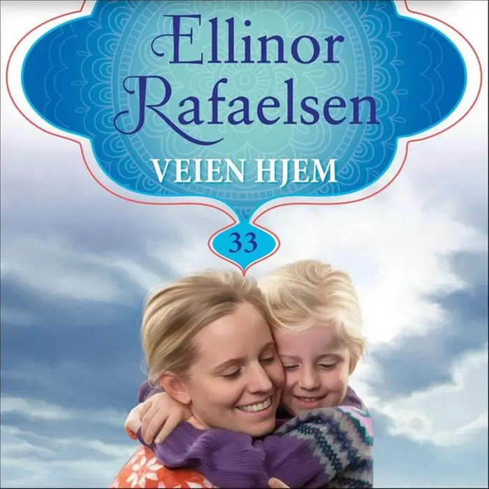 Omvei til lykken