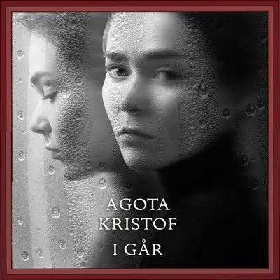 I går