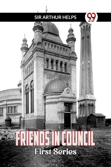 Friends in CouncilFirst Series (Edition2023)