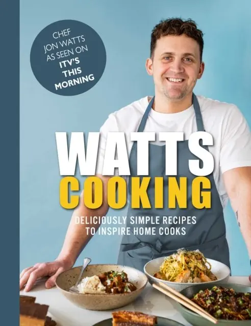 Watts Cooking