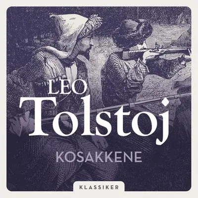 Kosakkene