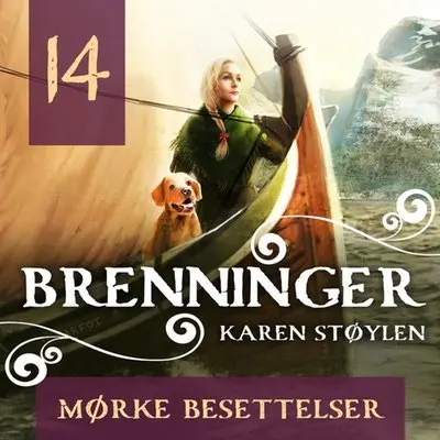 Mørke besettelser