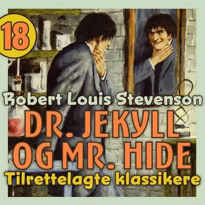 Dr. Jekyll og Mr. Hyde