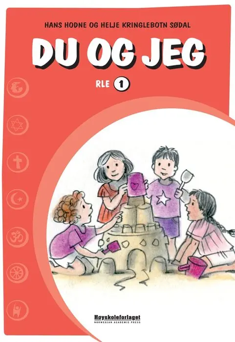 Du og jeg 1