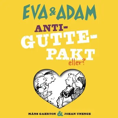 Anti-guttepakt
