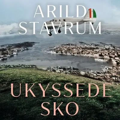 Ukyssede sko